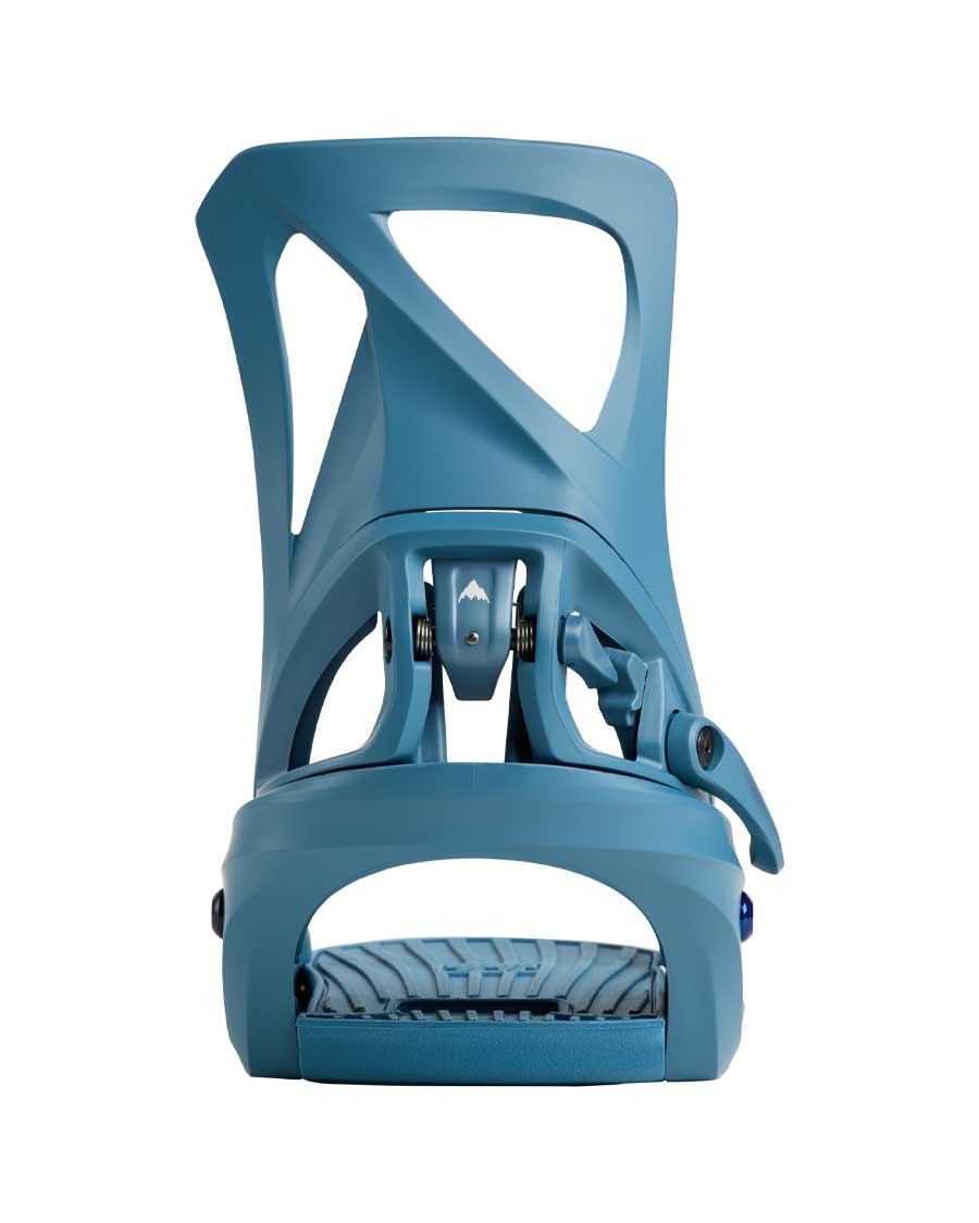Burton Women's Step On Re:Flex Binding Bluestone 2026