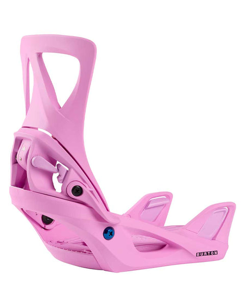 Burton Women's Step On Re:Flex Binding Orchid 2026 – The Source