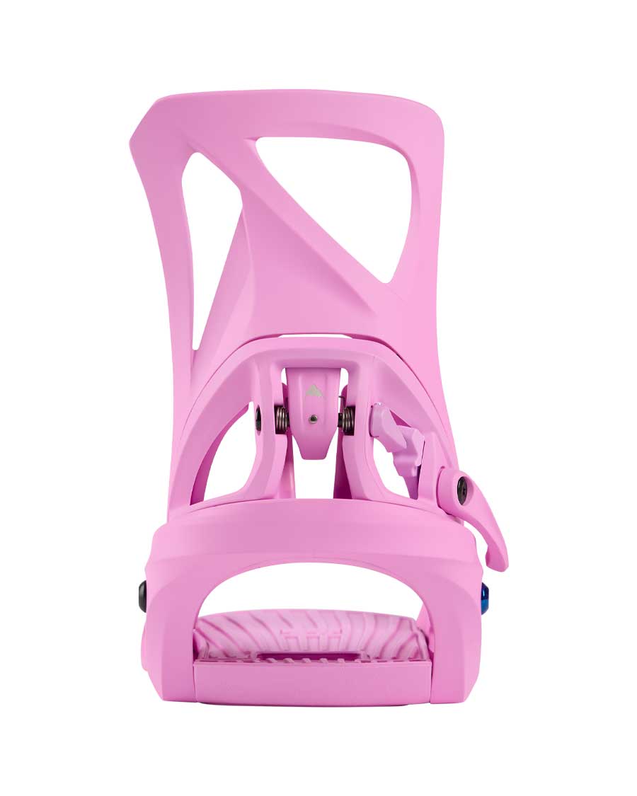 Burton Women's Step On Re:Flex Binding Orchid 2026 – The Source