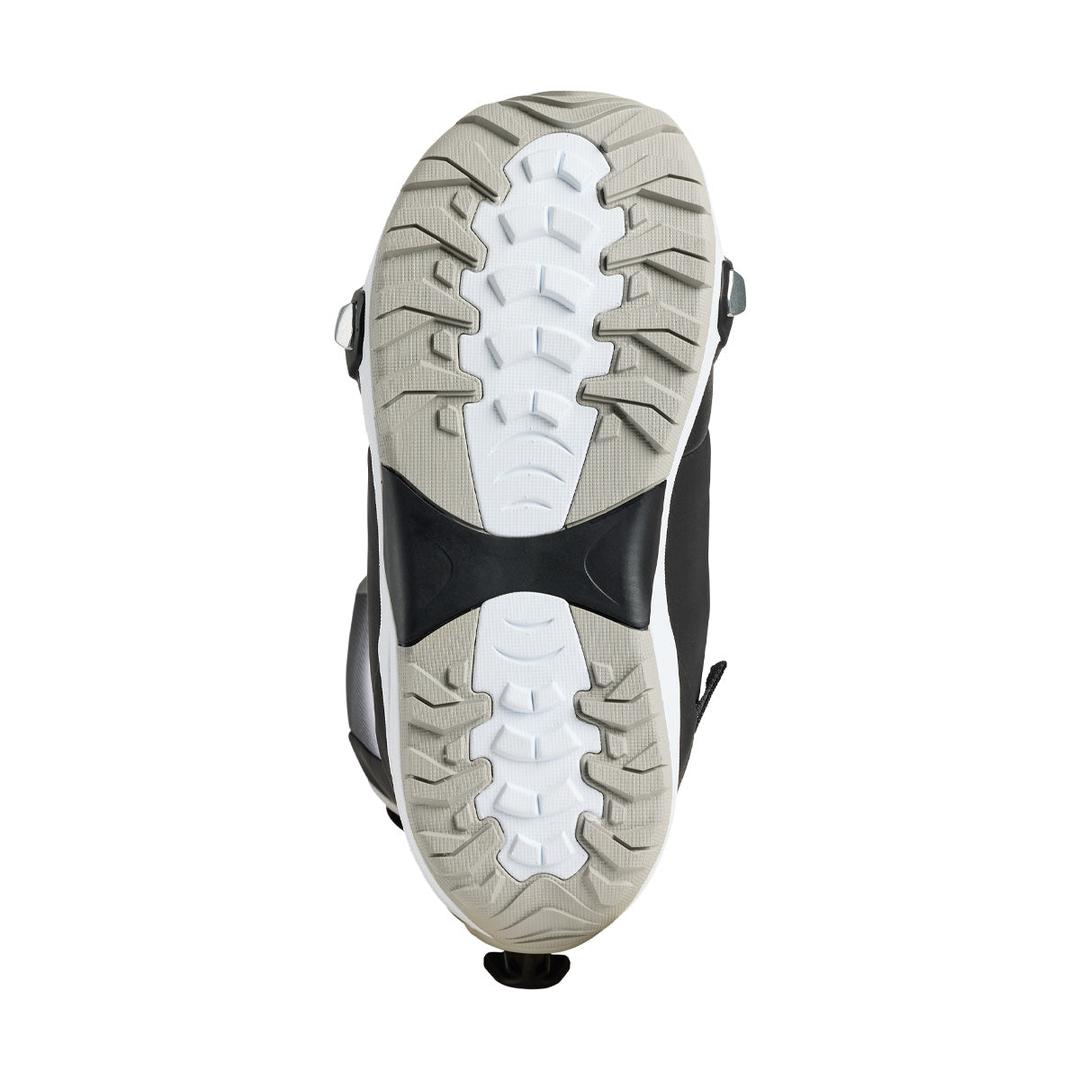 Burton Women's Waverange Step On Boot Gray Cloud 2026