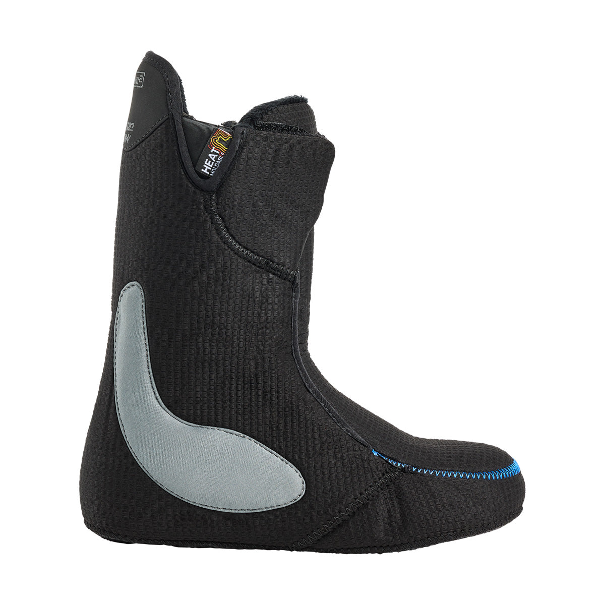 Burton Women's Waverange Step On Boot Gray Cloud 2026