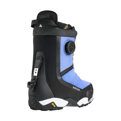Burton Women's Highshot X Step On Boot Iris Bloom 2026