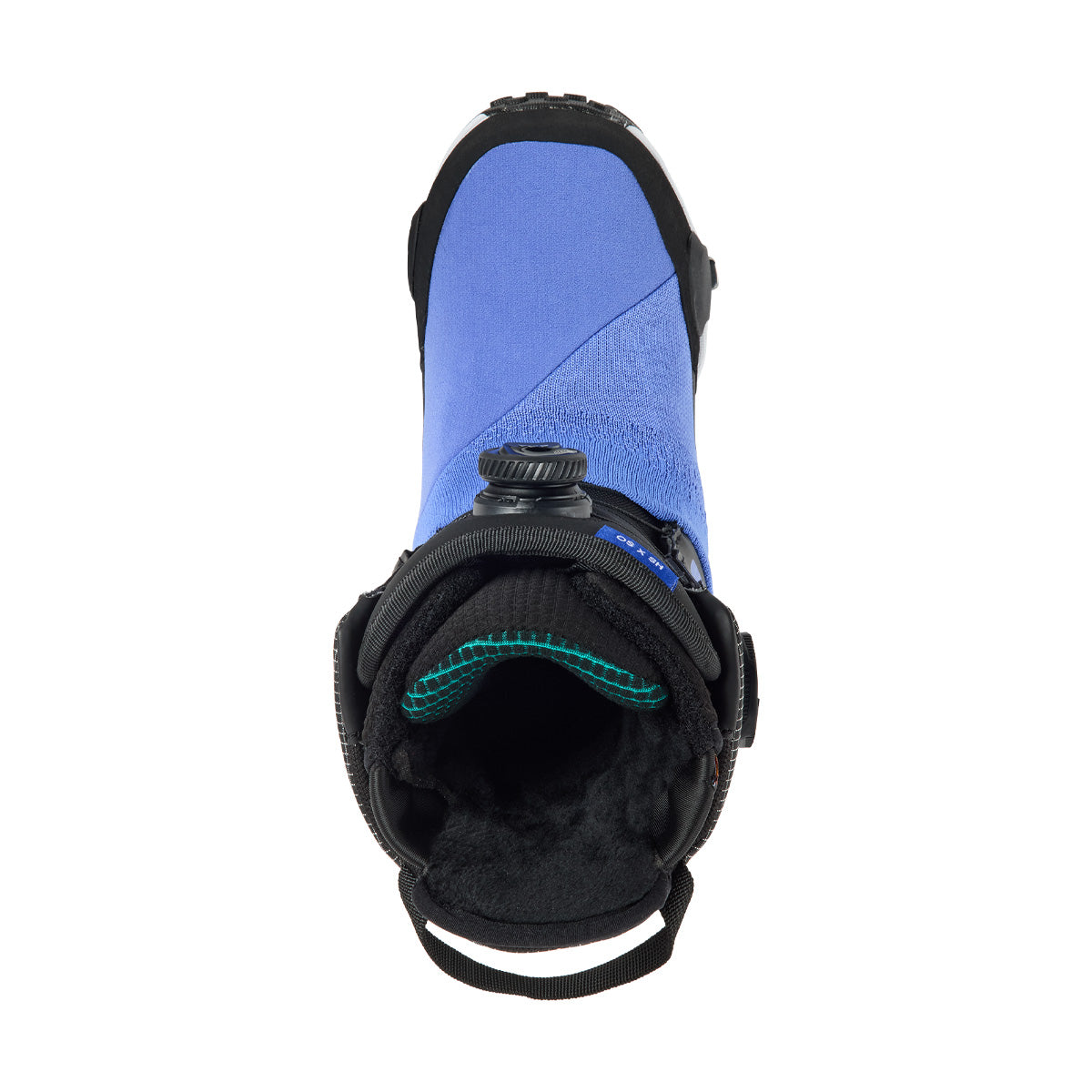 Burton Women's Highshot X Step On Boot Iris Bloom 2026