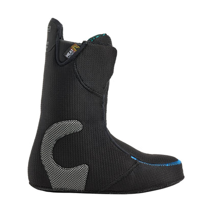 Burton Women's Highshot X Step On Boot Orange Cream/Multi 2026