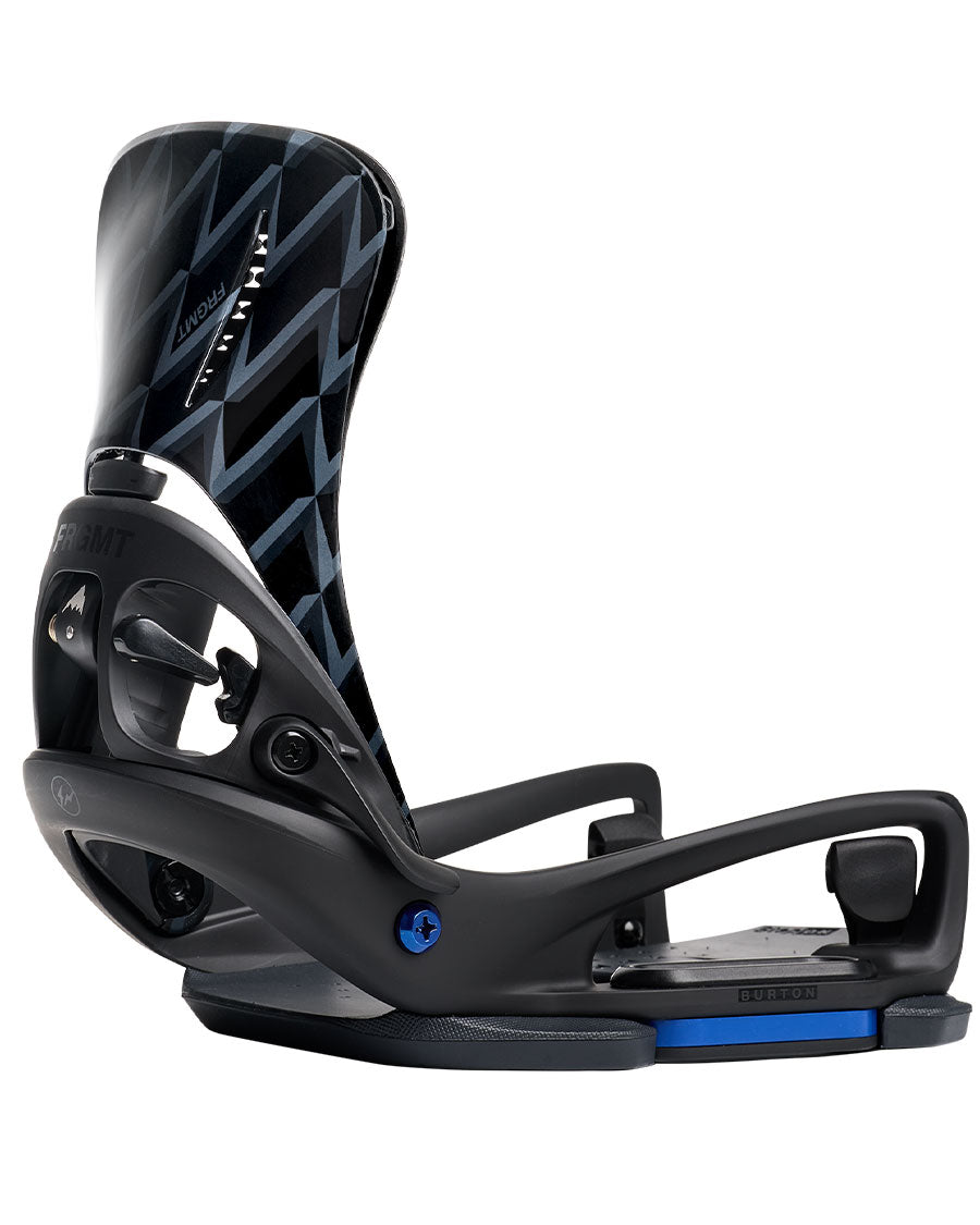 Burton Men's Fragment Step On Genesis EST Binding 2026