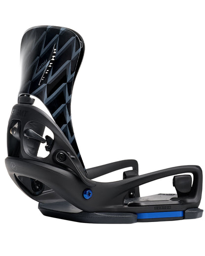 Burton Men's Fragment Step On Genesis EST Binding 2026