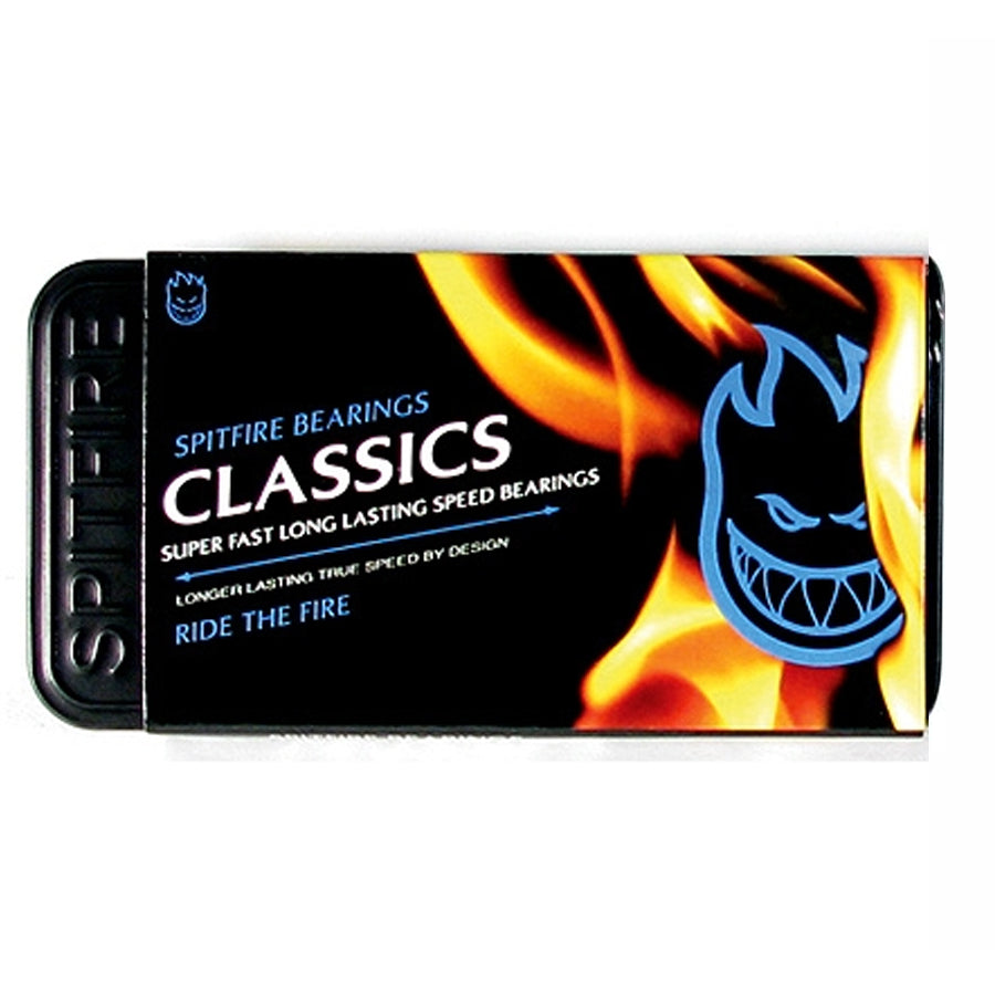 Spitfire Bearing Classics