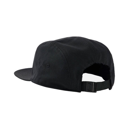 Burton Colfax Cordova Hat True Black 2026