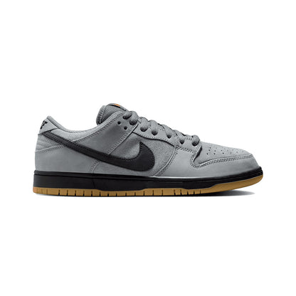 Nike SB Dunk Low Pro Shoe Cool Grey/Black-Cool Grey-Dark Grey