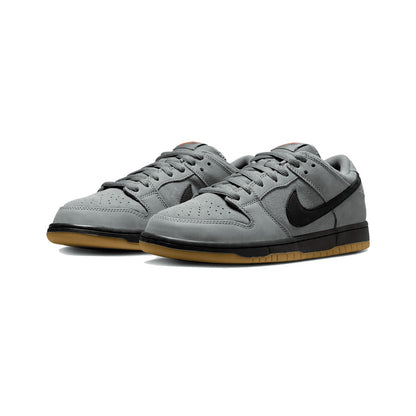 Nike SB Dunk Low Pro Shoe Cool Grey/Black-Cool Grey-Dark Grey