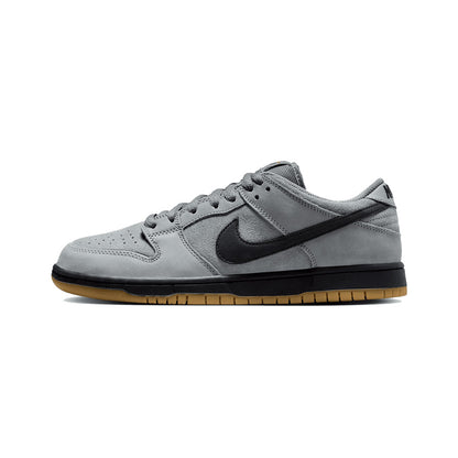 Nike SB Dunk Low Pro Shoe Cool Grey/Black-Cool Grey-Dark Grey