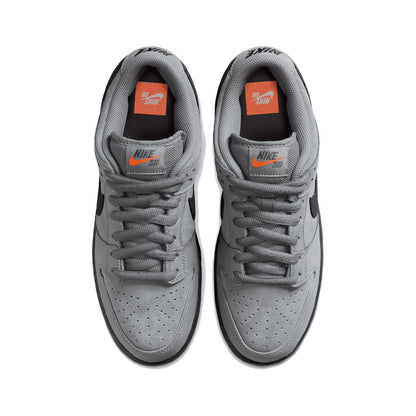 Nike SB Dunk Low Pro Shoe Cool Grey/Black-Cool Grey-Dark Grey
