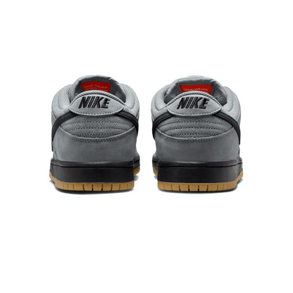 Nike SB Dunk Low Pro Shoe Cool Grey/Black-Cool Grey-Dark Grey