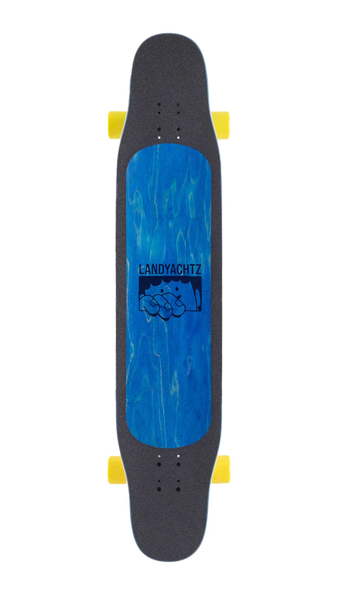 Landyachtz Stratus Urban Longboard 46"