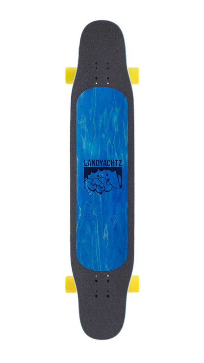 Landyachtz Stratus Urban Longboard 46"