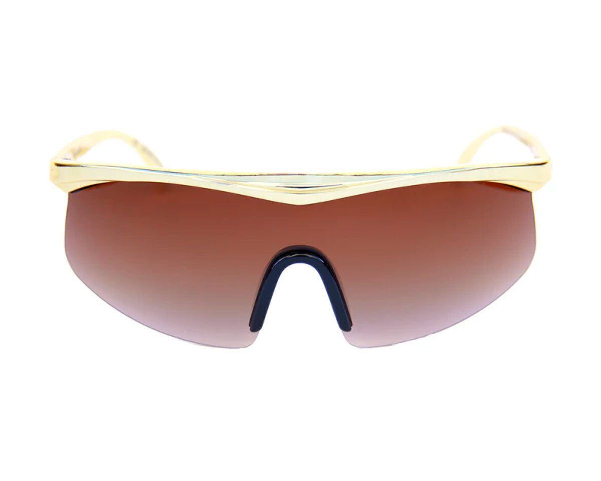 Happy Hour Sunglasses Firebirds - Tomcats