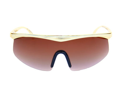 Happy Hour Sunglasses Firebirds - Tomcats