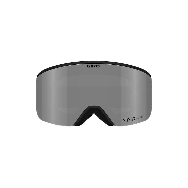 Giro Axis Goggle Black Mono/Vivid Onx + Bonus Lens 2024