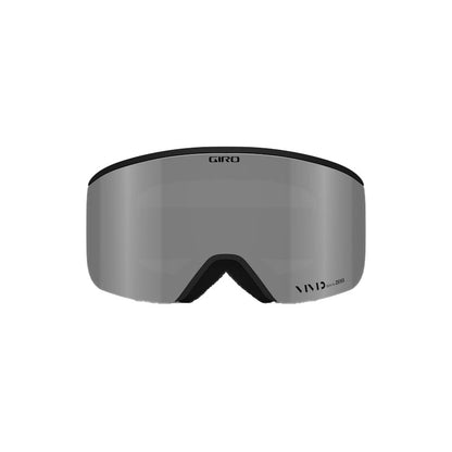Giro Axis Goggle Black Mono/Vivid Onx + Bonus Lens 2024