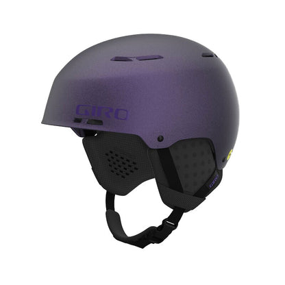 Giro Emerge Spherical Helmet Matte Black/Purple Pearl 2024
