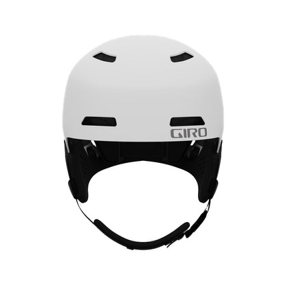 Giro Ledge MIPS Helmet Matte White 2025