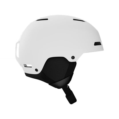Giro Ledge MIPS Helmet Matte White 2025
