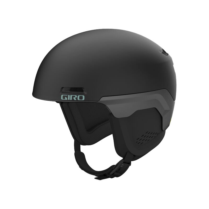 Giro Owen Spherical Helmet Matte Black Mineral 2024