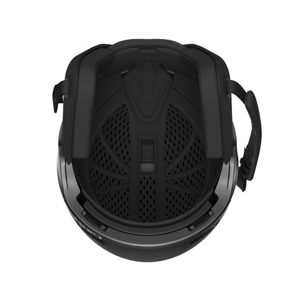 Giro Owen Spherical Helmet Matte Black Mineral 2024