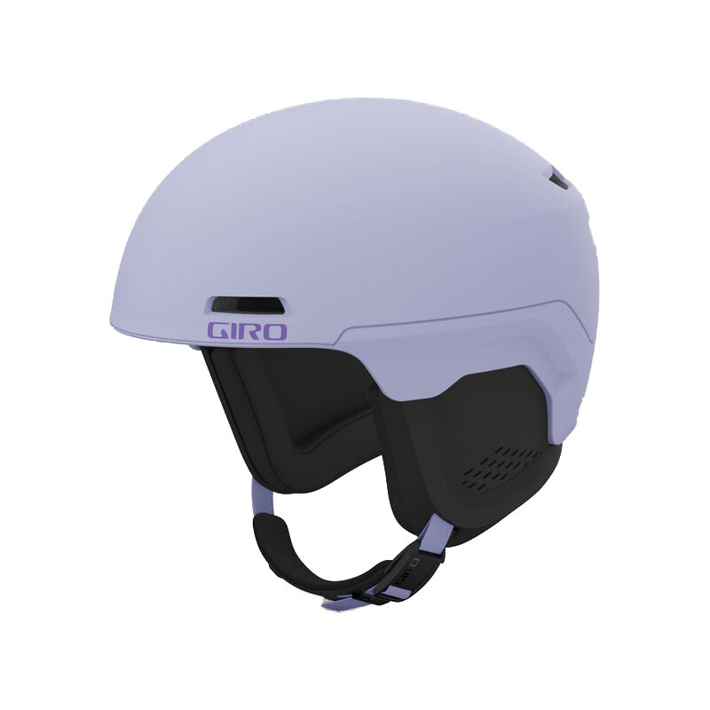 Giro Owen Spherical Helmet Matte Lilac 2024 – The Source Snowboard