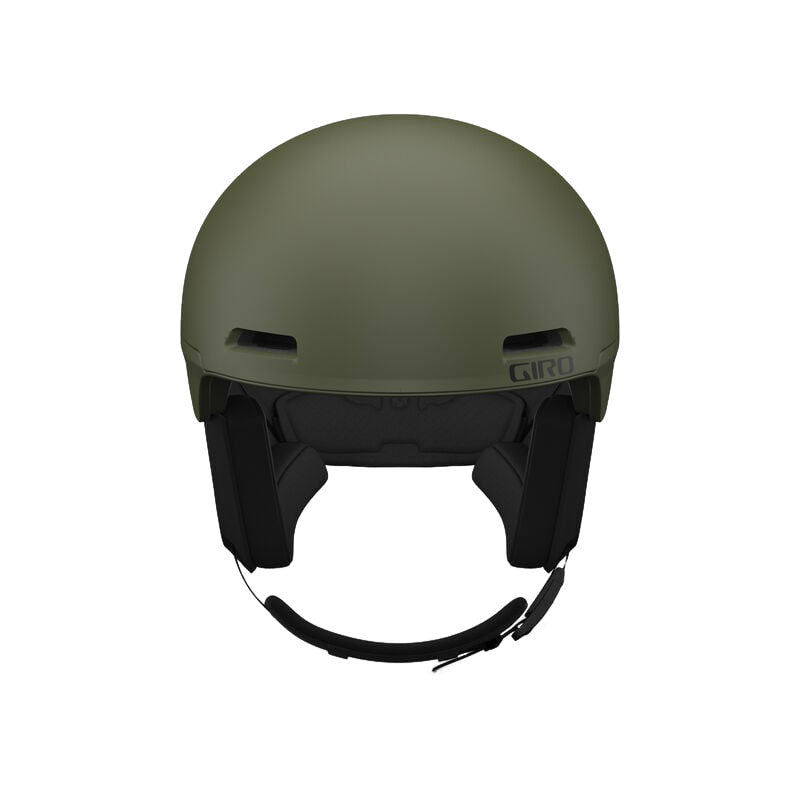 Giro Owen Spherical Helmet Matte Trail Green 2024