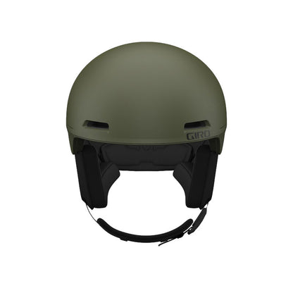 Giro Owen Spherical Helmet Matte Trail Green 2024