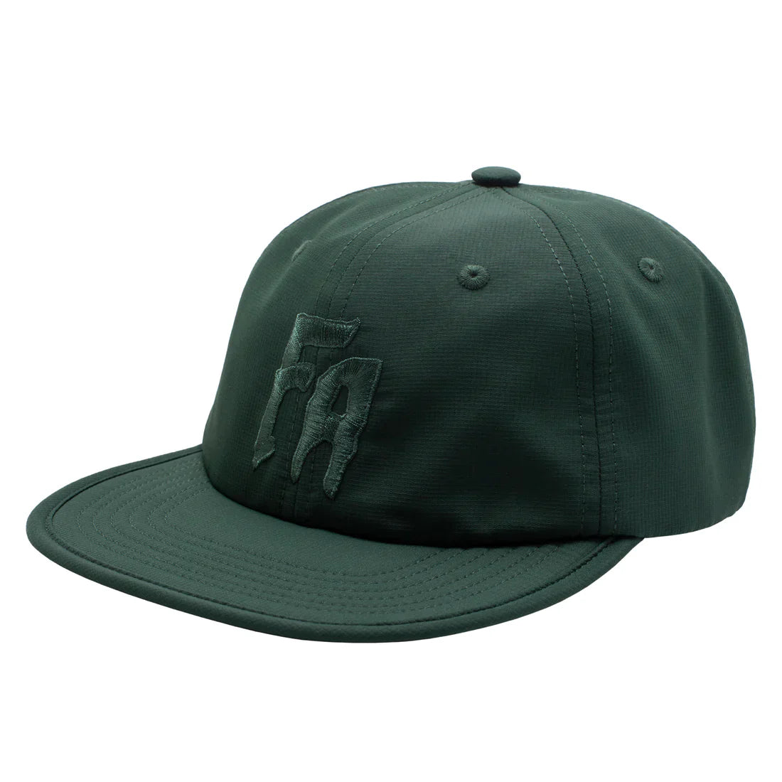 Fucking Awesome Seduction of the World Cap Dark Green