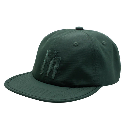 Fucking Awesome Seduction of the World Cap Dark Green