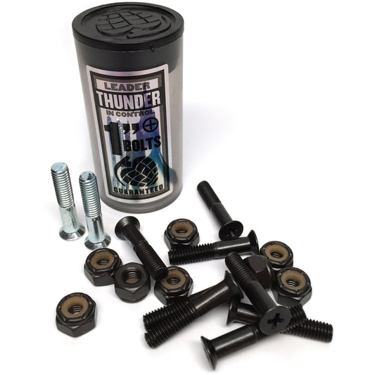 Thunder Bolts 1" Phillips Hardware