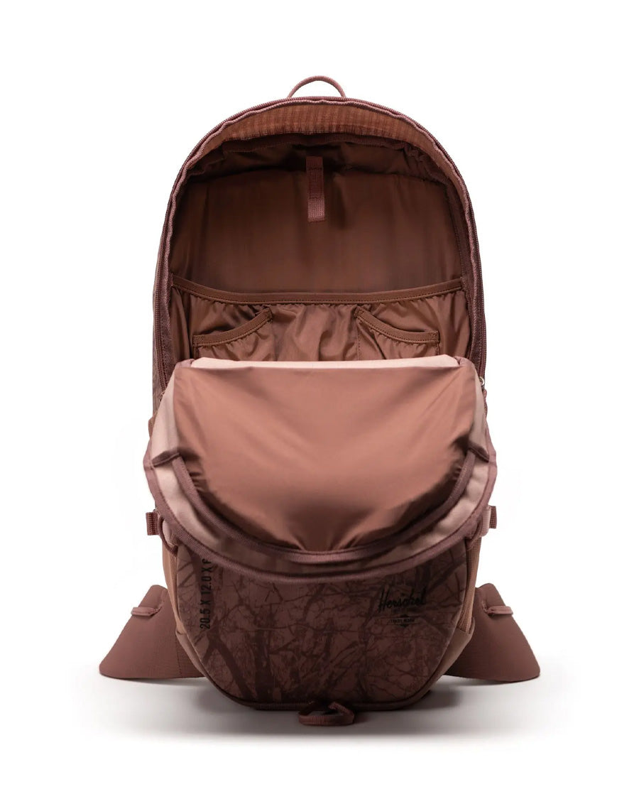 Herschel All Season Backpack 29L Ash Rose EQ Camo