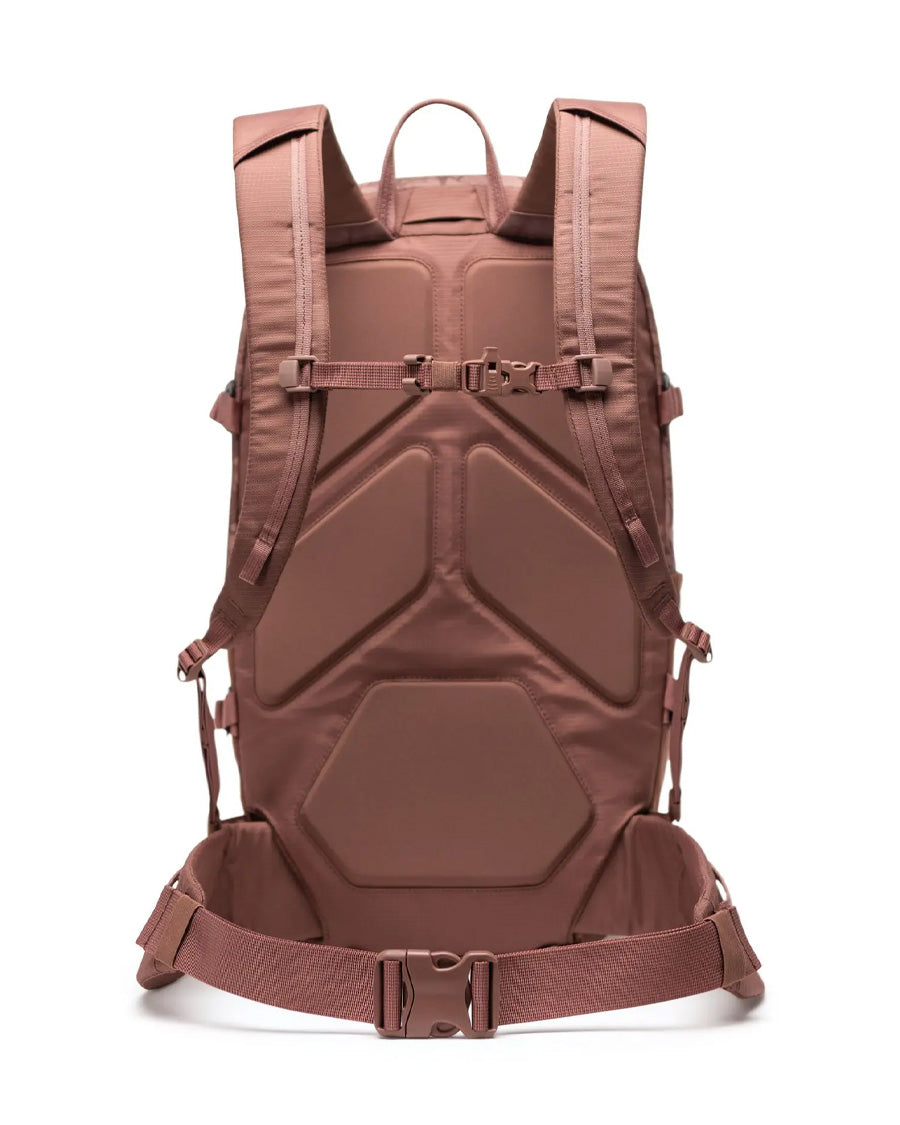 Herschel All Season Backpack 29L Ash Rose EQ Camo