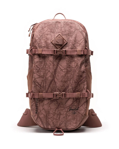 Herschel All Season Backpack 29L Ash Rose EQ Camo