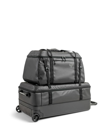 Herschel All Season Hybrid Roller Bag Large Black