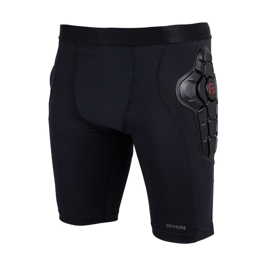 Burton Men's Impact Shorts True Black 2026