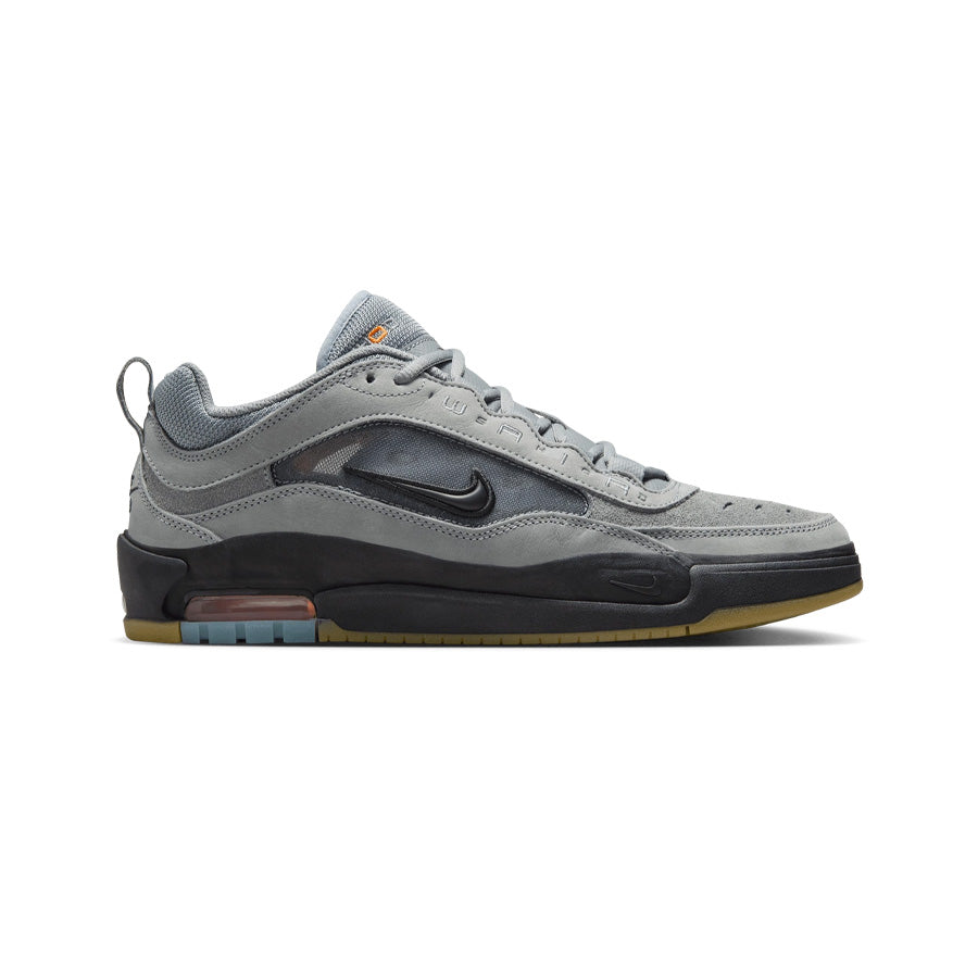 Nike Air Max Ishod ISO Shoe Cool Grey/Black-Cool Grey-Dark Grey