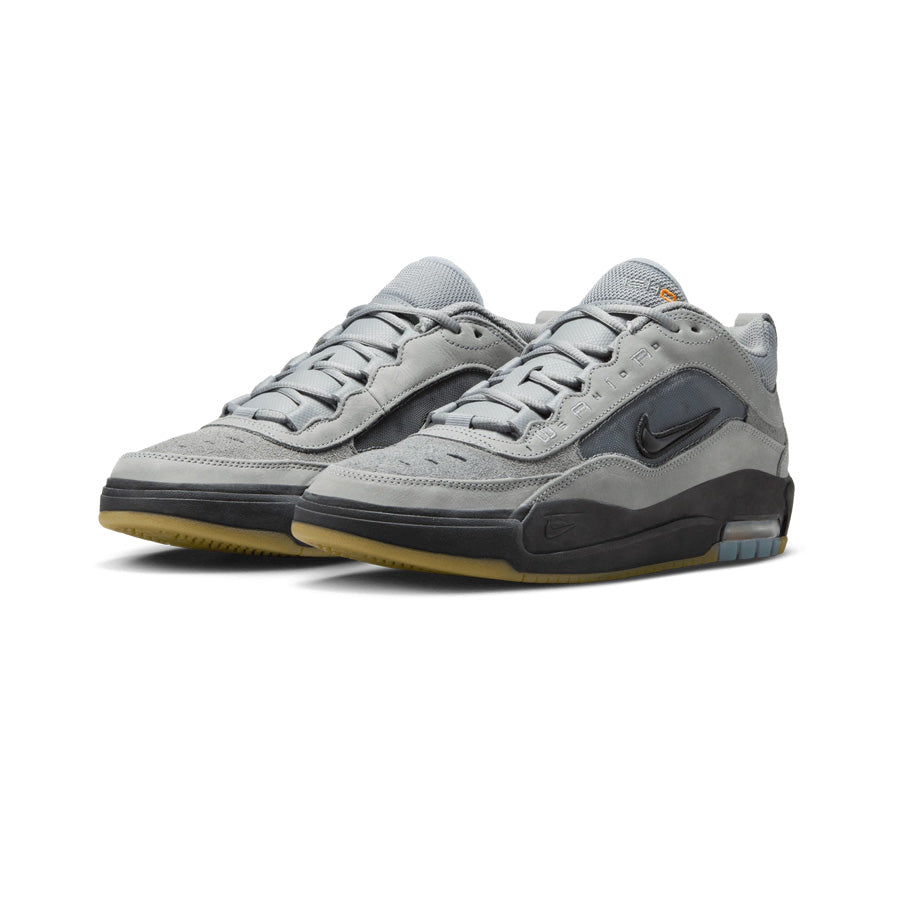 Nike Air Max Ishod ISO Shoe Cool Grey/Black-Cool Grey-Dark Grey