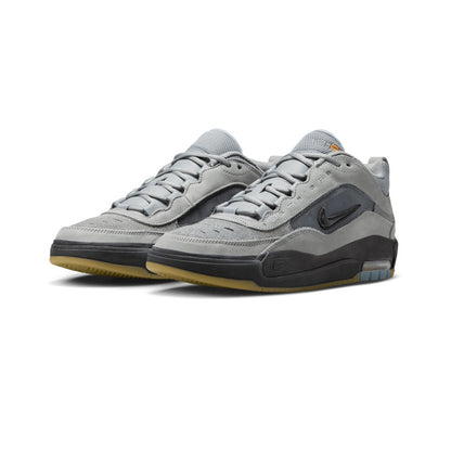 Nike Air Max Ishod ISO Shoe Cool Grey/Black-Cool Grey-Dark Grey