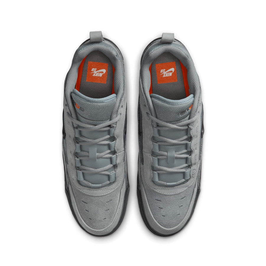 Nike Air Max Ishod ISO Shoe Cool Grey/Black-Cool Grey-Dark Grey