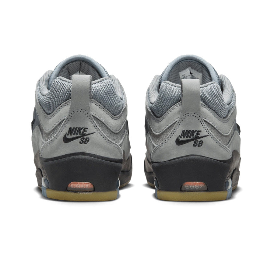 Nike Air Max Ishod ISO Shoe Cool Grey/Black-Cool Grey-Dark Grey
