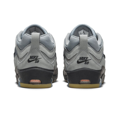 Nike Air Max Ishod ISO Shoe Cool Grey/Black-Cool Grey-Dark Grey