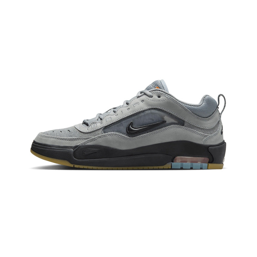 Nike Air Max Ishod ISO Shoe Cool Grey/Black-Cool Grey-Dark Grey