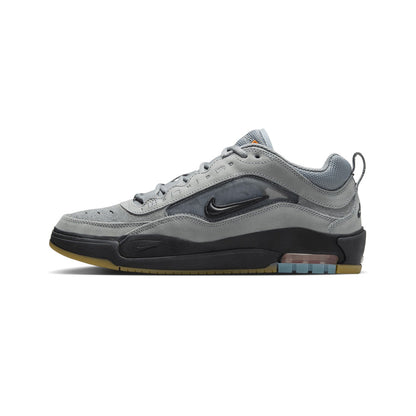 Nike Air Max Ishod ISO Shoe Cool Grey/Black-Cool Grey-Dark Grey