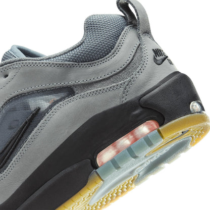 Nike Air Max Ishod ISO Shoe Cool Grey/Black-Cool Grey-Dark Grey