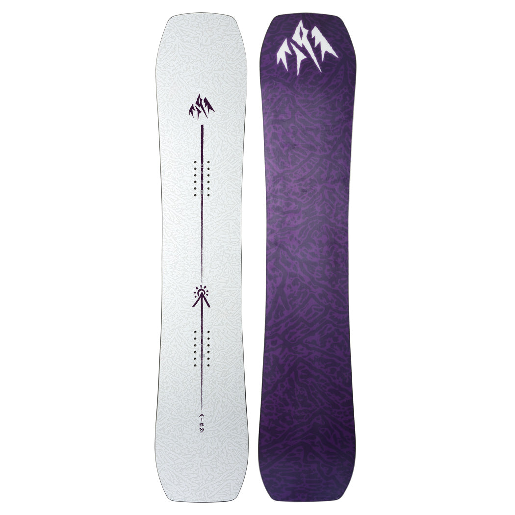 Jones Women's Airheart 2.0 Snowboard 2026