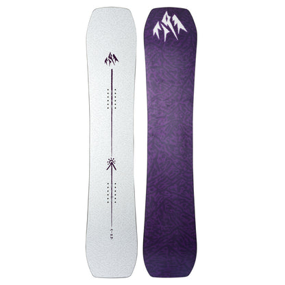 Jones Women's Airheart 2.0 Snowboard 2026